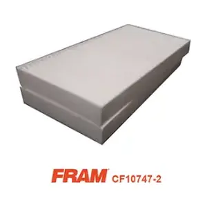 CF10747-2 FRAM