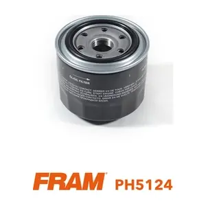 FRAM PH5124