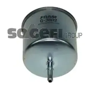FRAM G3802A