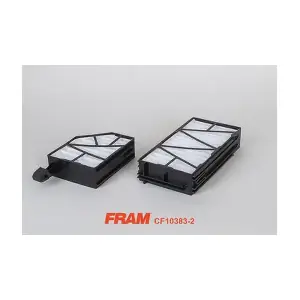 CF10383-2 FRAM