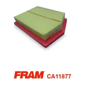 CA11877 FRAM