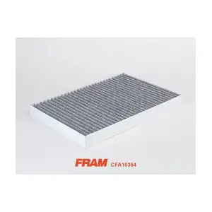 CFA10364 FRAM