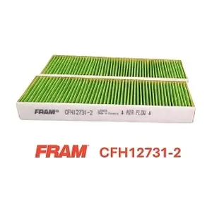 CFH12731-2 FRAM