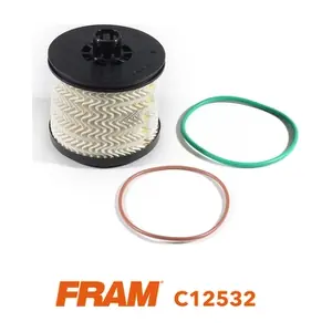 C12532 FRAM