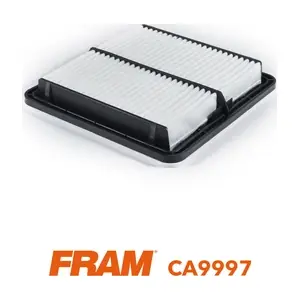 CA9997 FRAM