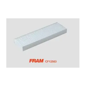 CF12503 FRAM