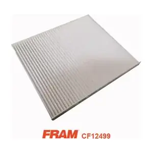 CF12499 FRAM