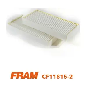 FRAM CF11815-2