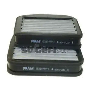 CFA116502 FRAM