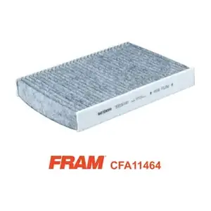 CFA11464 FRAM