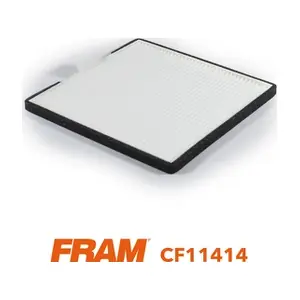 CF11414 FRAM
