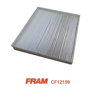 CF12159 FRAM