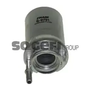 FRAM G9791