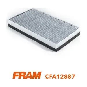 CFA12887 FRAM