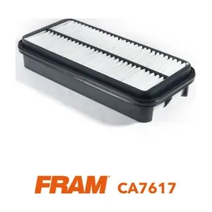 CA7617 FRAM