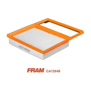CA12649 FRAM