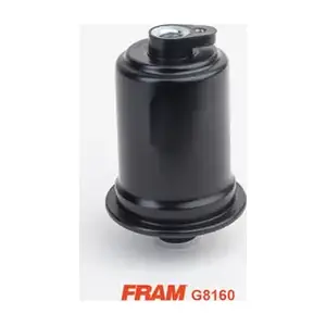 G8160 FRAM
