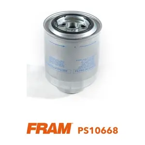 PS10668 FRAM