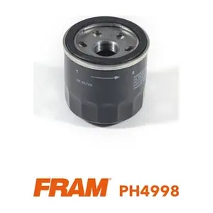 FRAM PH4998