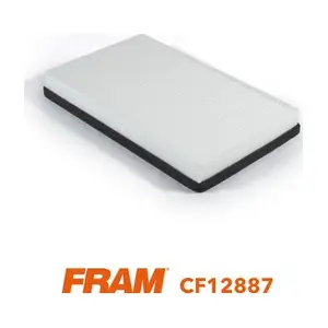 CF12887 FRAM