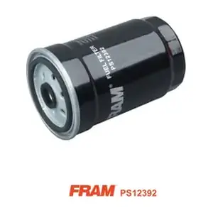 PS12392 FRAM