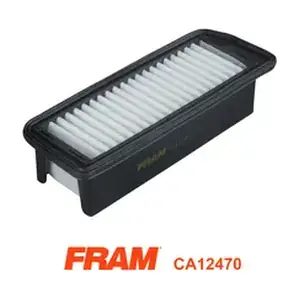 CA12470 FRAM