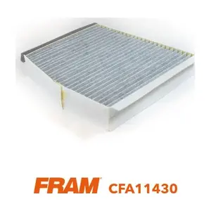 CFA11430 FRAM