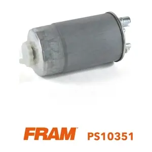 PS10351 FRAM