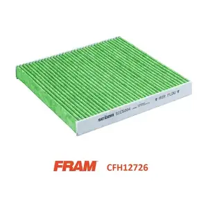 CFH12726 FRAM