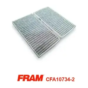 CFA10734-2 FRAM