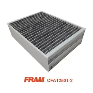 CFA12501-2 FRAM