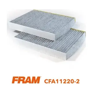 CFA112202 FRAM