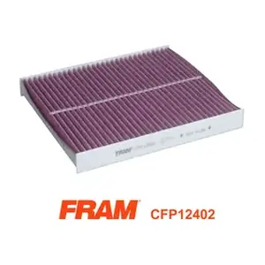 CFP12402 FRAM