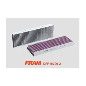 CFP10209-2 FRAM