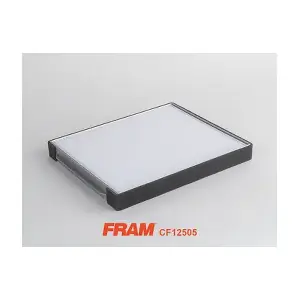 CF12505 FRAM