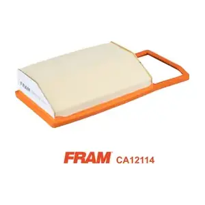 CA12114 FRAM