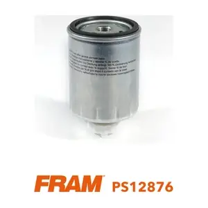 FRAM PS12876