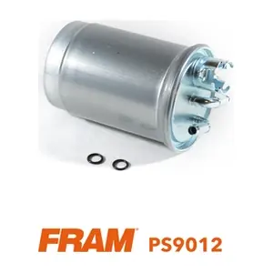 PS9012 FRAM