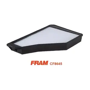 CF8645 FRAM