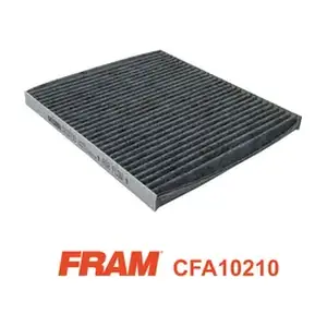 CFA10210 FRAM
