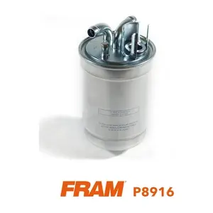 FRAM P8916