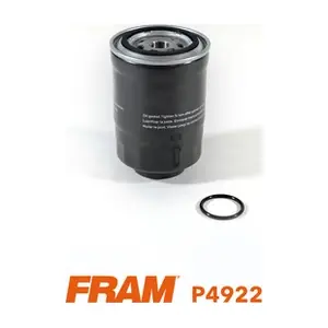 FRAM P4922