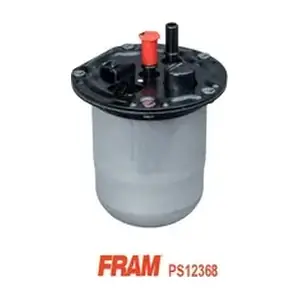 PS12368 FRAM