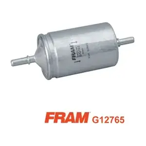 G12765 FRAM