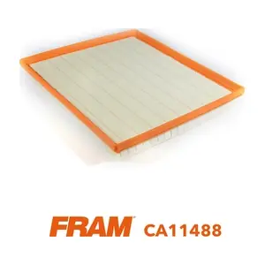 CA11488 FRAM