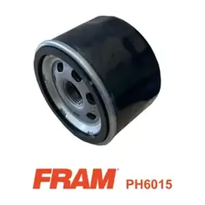 PH6015 FRAM