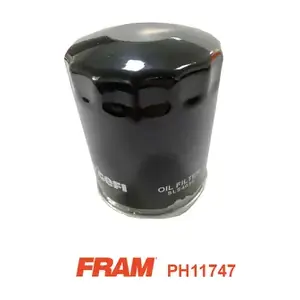 PH11747 FRAM