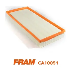 CA10051 FRAM