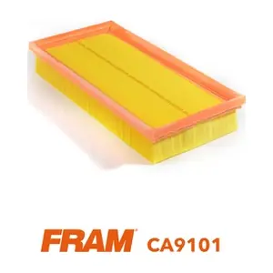 FRAM CA9101
