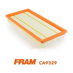 CA9329 FRAM